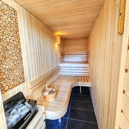 Cocon Nature Montpellier - Jacuzzi & Sauna - 300M Du Tramway Castelnau-le-Lez Exterior photo
