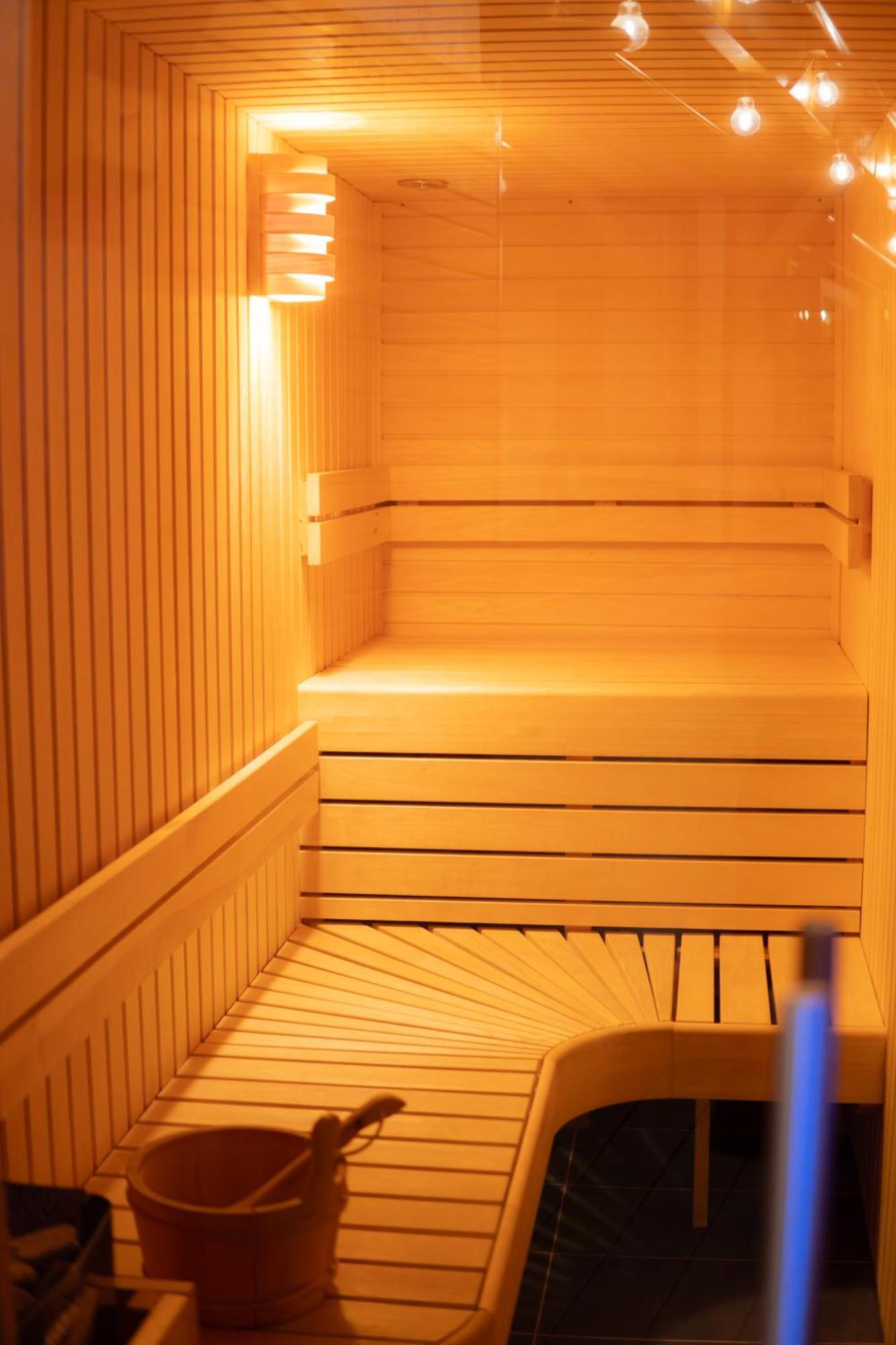 Cocon Nature Montpellier - Jacuzzi & Sauna - 300m Du Tramway *